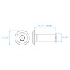 "Nuk3y 220 Degree Wide Angle Heavy Duty Door Viewer (2