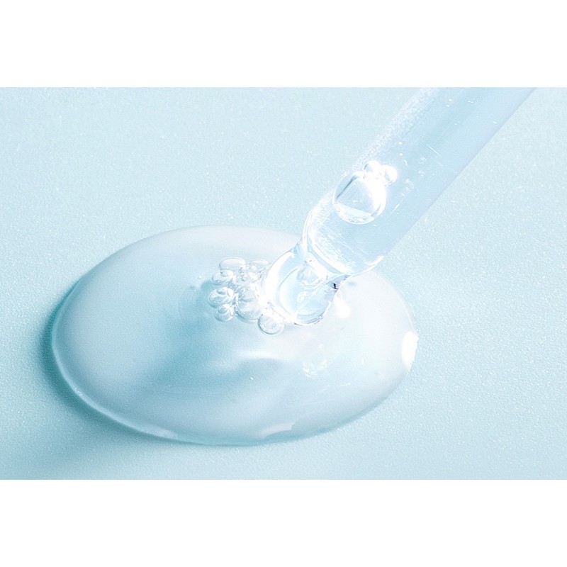 Wellage Real Hyaluronic Blue 100 Ampoule Set 100ml + 75ml,