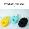 Floating Drink Holder Silicone Pool Drink Floats Cup Coasters Summer