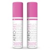 TRIDESIGN TRI Aerogel Flexible Hair Spray Pack of 2 Strong