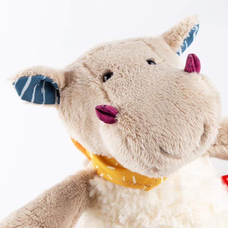 Sigikid 43351 Music Box Dragon Baby Gift