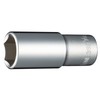 Tone 3SB-20L Deep Socket (Hexagonal) 3/8 inch (9.5 mm) Insertion