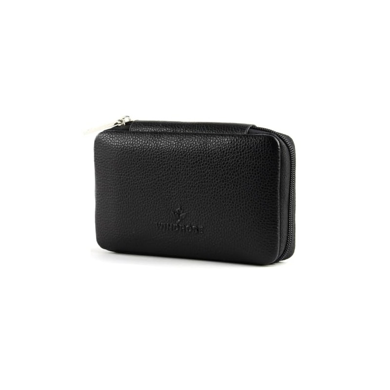 WINDROSE Beluga Manicure Set M Black