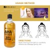 Srum Ce Gold, 24 K, Hidroxicidos Alfa, 500 Ml, Vitamina