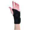 Müller Mueller Green Fitted Wrist Brace For Left Hand Small-Medium