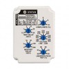 Macromatic PMPU 3 Phase Monitor Relay, Spdt, 500Vac, 8 Pin