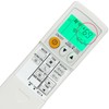 Replacement Remote Control for Mitsubishi Electric Mr Slim Air Conditioner
