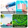 SBINTUOR DPD4 Test Tablets for Oxygen Testing in Swimming Pools,