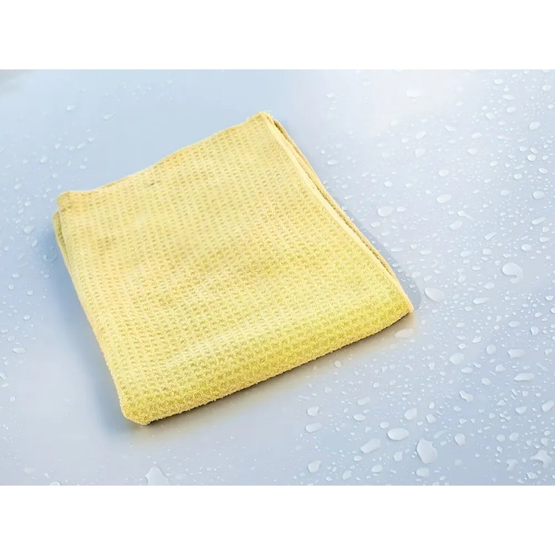 Meguiars X2000 Water Magnet Toalla De Secado De Microfibra
