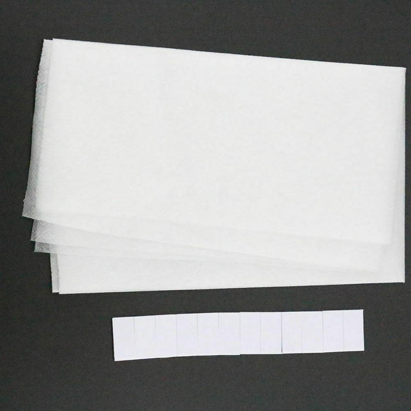 Air Vent Filters, 2pcs/bag Cleaning Air Condition Replacement Net Mesh