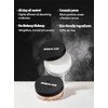 SHEGLAM Polvos Sueltos Para Rostro Con Control De Aceite Sin
