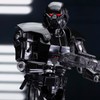 Iron Studios 1:10 Dark Trooper BDS Art - The Mandalorian,