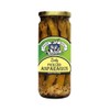 Zesty Pickled Asparagus (2 jars)