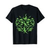 Green Dinosaur T-Shirt T-Shirt
