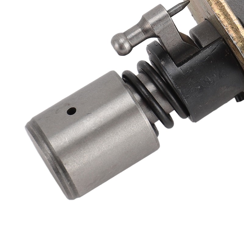 Diesel Fuel Injection Pump Air Cooled Diesel Engine Mini Tiller