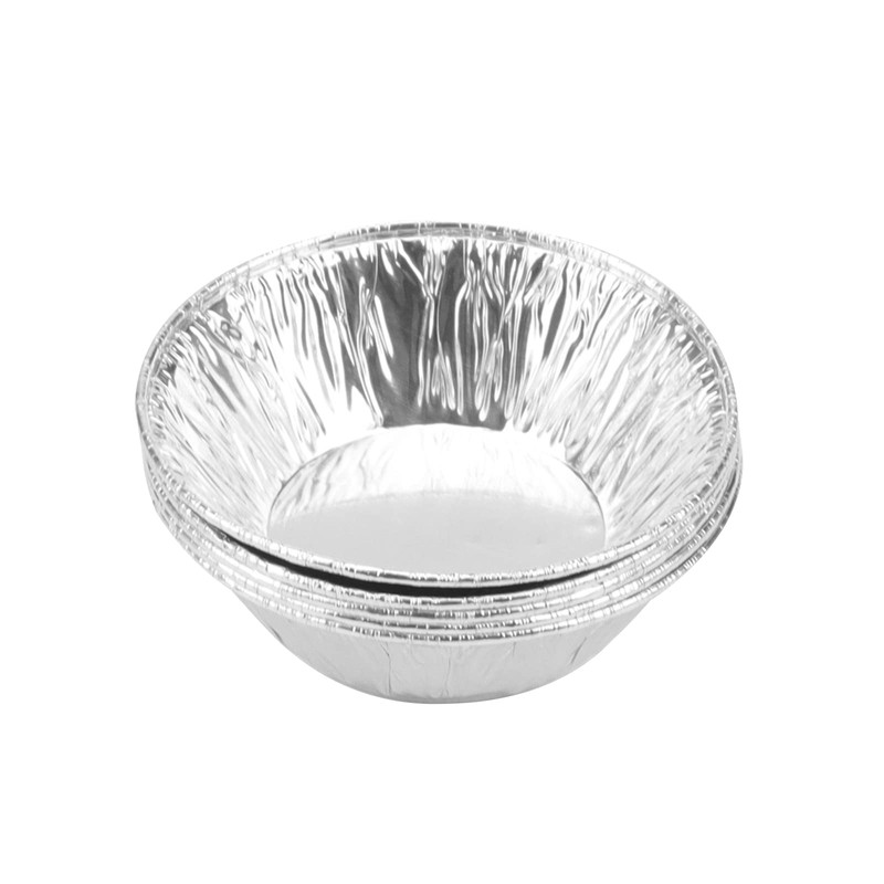 JAPCHET 400 PCS Foil Tart Cases, Egg Tart Cases, Mince
