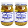 Mrs. Campbell's All Natural Sweet Southern Chow Chow Relish, 16