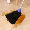 MAYA Mop Max Pro. Efficient and long-lasting cleaning for smooth