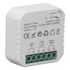 Smart Garage Door Controller for Zigbee APP Voice Remote Control