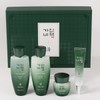 Gainbi Cheong Eoseongcho 4-piece set / Yakmomil soothing care, wrinkle