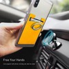 Phone Card Holder with Phone Ring, Ring Wallets Combine a