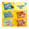 Nabisco Classic Mix Variety Pack 40 pk – Cookies &