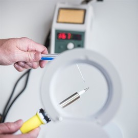 TSI30 Soldering iron, 30W