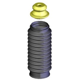 SB103 KYB Shock and Strut Boot Front or Rear New for Chevy 3 Series Le Sabre 240