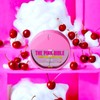 PH Balancing & Odor Blocking Inti-Mist Spray Fresh:_Strawberry Milk
