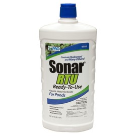 Sonar RTU Ready-to-Use, 1 Quart