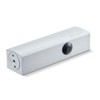Geze TS 4000 EN 2-6 Door Closer in White without