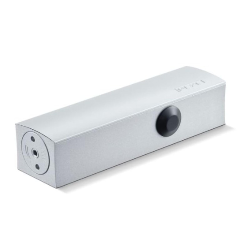 Geze TS 4000 EN 2-6 Door Closer in White without