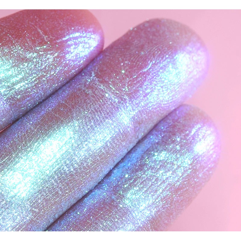 KARLA COSMETICS OPAL MULTI CHROME LOOSE EYESHADOW - DREAMER, KARLA