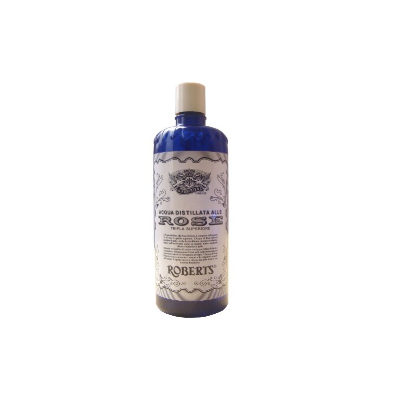 Acqua Distillata Alle Rose (Rose Water) 300 ml by Manetti