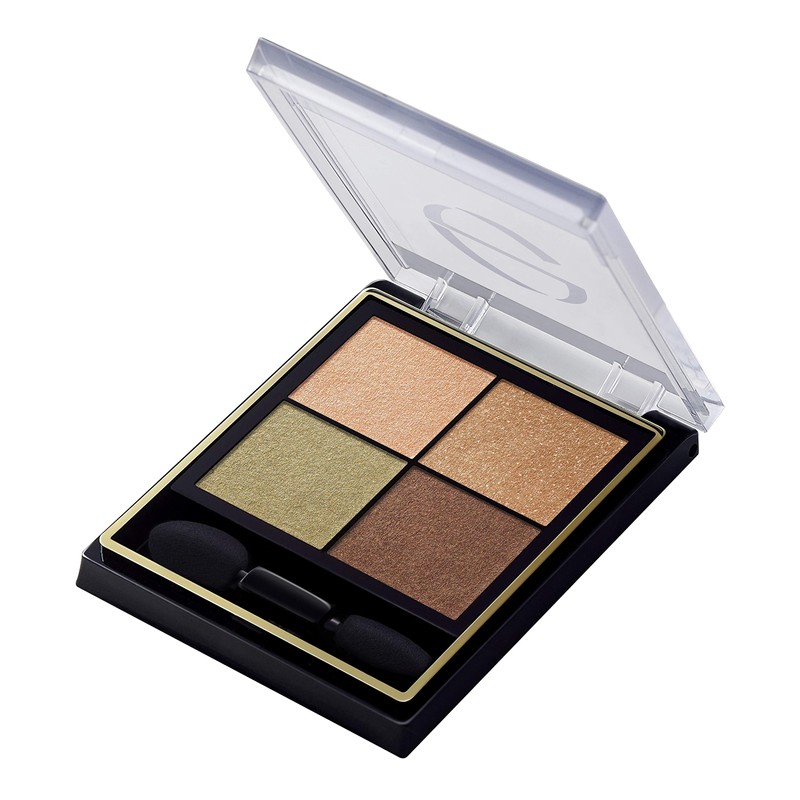 Excel Real Close CS05 Eyeshadow, Color: Beige Skin tone