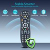 MXv4 Replacement for At&t U-Verse Remote S10-S1 S10-S2 S10-S3 S10-S4