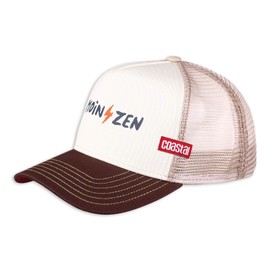 Uprock Coastal Cap, Djinns Cap, Baseball Cap, Summer Cap, Hat for Him and Her, Trucker Cap, Many Different Cool Limited Designs - Moinzen