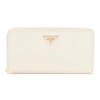 GUESS Laurel SLG Cheque Organiser Bone, Bone