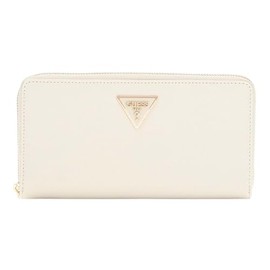 GUESS Laurel SLG Cheque Organiser Bone, Bone