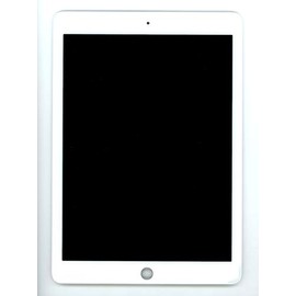 Sintech Premium 2 Screen 9.7 Inch (Front Screen + Touch Screen + LCD Assembled, White