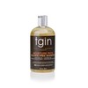 tgin Moisture Rich Sulfate Free Shampoo for Natural Hair, 14.5