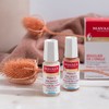 Mavala Base De FIBRA de Nylon + Fixing Tonic for