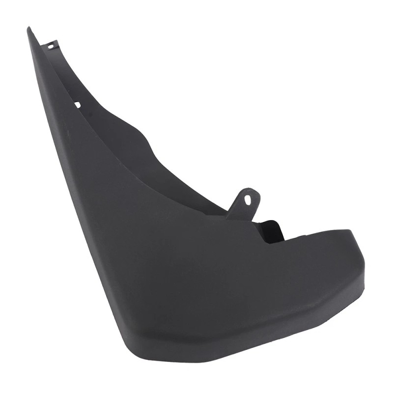 motor_glide2024 4Pcs Front & Rear Splash Guards Mud Flaps for