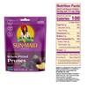 Sun-Maid California Sun-Dried Whole Pitted Prunes - (4 Pack) 7