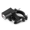 AntiTheft Universal Motorcycles Helmet Lock MultiFunctional Waterproof Fixed Lock Reminder
