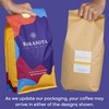 Sarasota Coffee Whole Bean Signature House Breakfast Blend | Medium