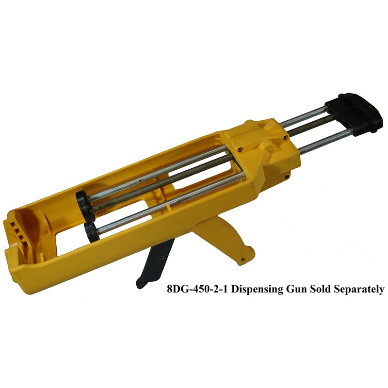 MG Chemicals 832C Translucent Epoxy Encapsulating & Potting Compound for