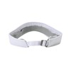 St Andrews 042-5987252 Continuous Classic Unisex Sun Visor (Adjustable Size)