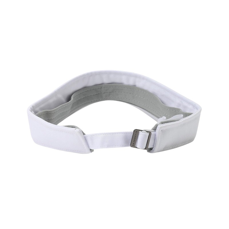 St Andrews 042-5987252 Continuous Classic Unisex Sun Visor (Adjustable Size)