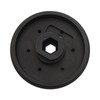6 Hole Steering Wheel Hub Adapter Aluminium Hub Adapter Boss